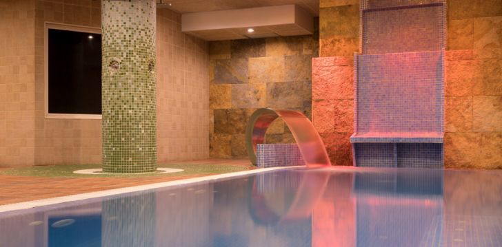 Ceļojums uz Spāniju – 3* viesnīcā HTOP PALM BEACH! 28