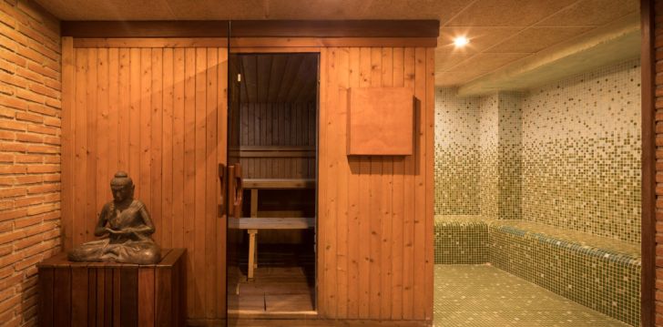 Ceļojums uz Spāniju – 3* viesnīcā HTOP PALM BEACH! 29