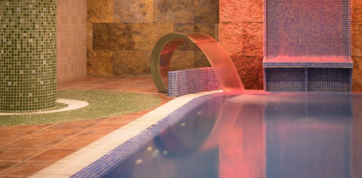 Ceļojums uz Spāniju – 3* viesnīcā HTOP PALM BEACH! 31