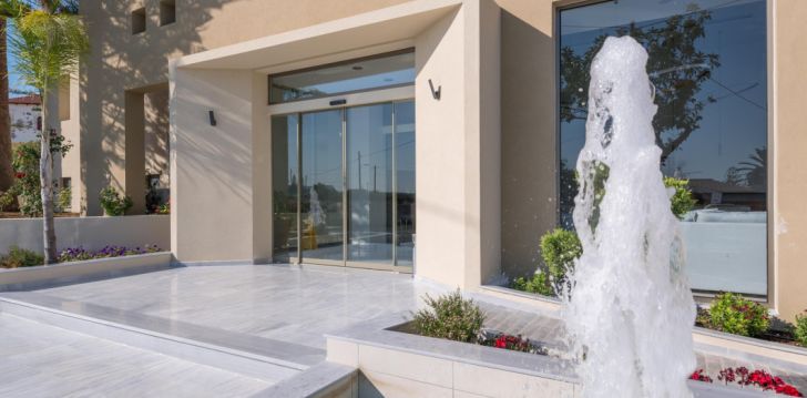 IMPERIAL PALACE 4* - laiska atpūta tikai pieaugušajiem Krētā! 15