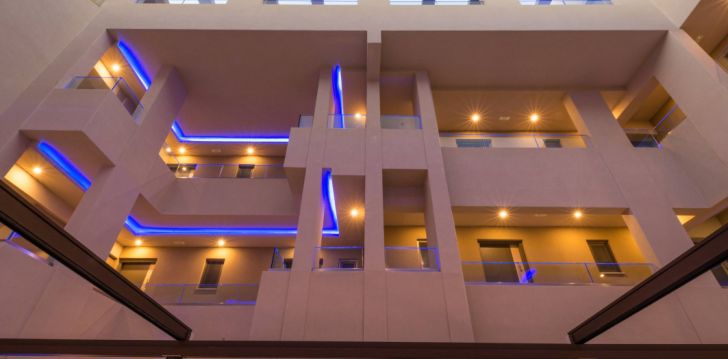 IMPERIAL PALACE 4* - laiska atpūta tikai pieaugušajiem Krētā! 30