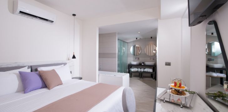 IMPERIAL PALACE 4* - laiska atpūta tikai pieaugušajiem Krētā! 6