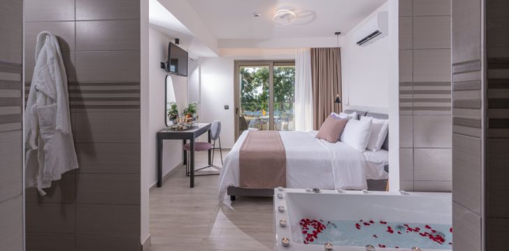IMPERIAL PALACE 4* - laiska atpūta tikai pieaugušajiem Krētā! 7