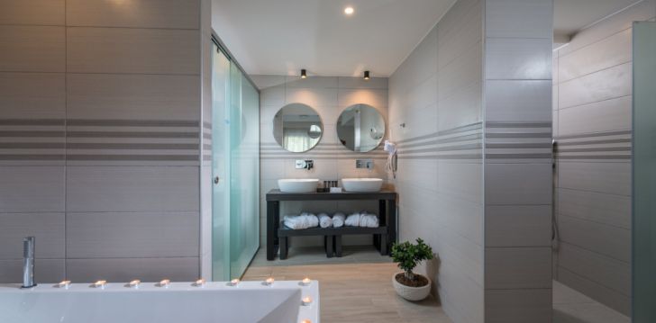 IMPERIAL PALACE 4* - laiska atpūta tikai pieaugušajiem Krētā! 12