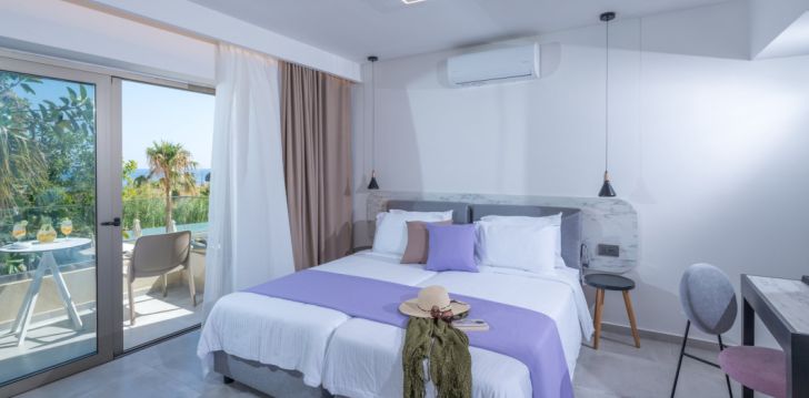 IMPERIAL PALACE 4* - laiska atpūta tikai pieaugušajiem Krētā! 9