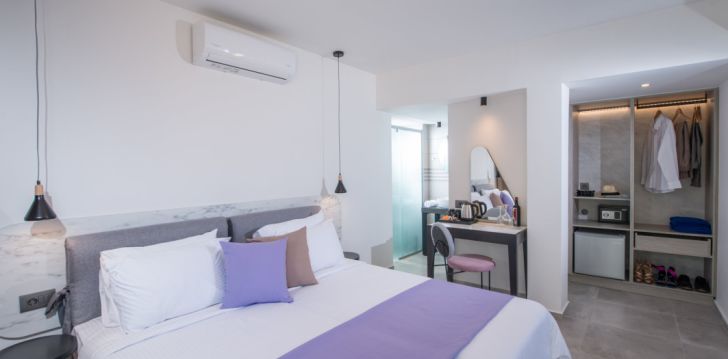 IMPERIAL PALACE 4* - laiska atpūta tikai pieaugušajiem Krētā! 11