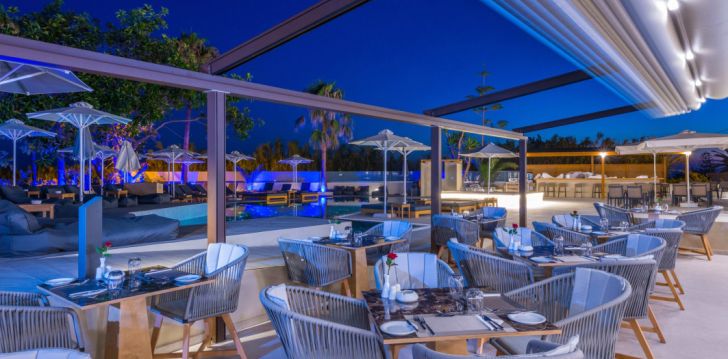 IMPERIAL PALACE 4* - laiska atpūta tikai pieaugušajiem Krētā! 19