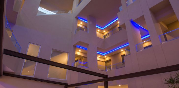 IMPERIAL PALACE 4* - laiska atpūta tikai pieaugušajiem Krētā! 20