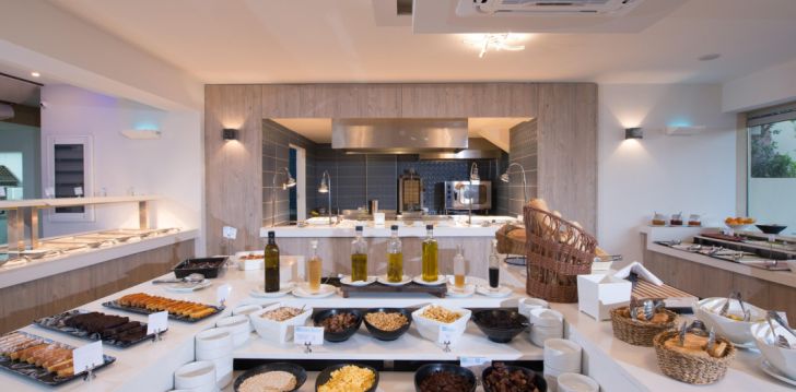 IMPERIAL PALACE 4* - laiska atpūta tikai pieaugušajiem Krētā! 21
