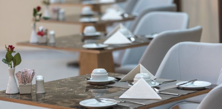 IMPERIAL PALACE 4* - laiska atpūta tikai pieaugušajiem Krētā! 22