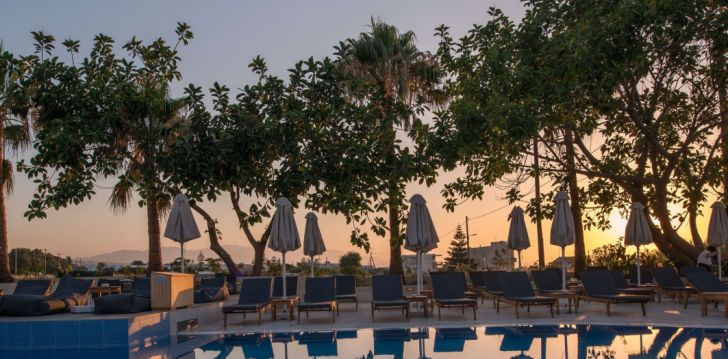 IMPERIAL PALACE 4* - laiska atpūta tikai pieaugušajiem Krētā! 31
