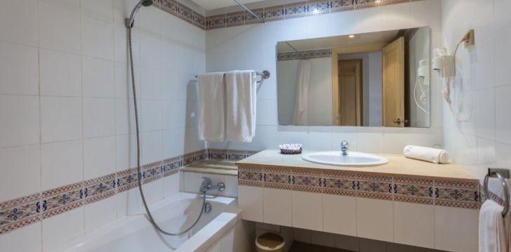 ZODIAC 4* viesnīca - izdevīga atpūta Tunisijas piejūras kūrortā! 12