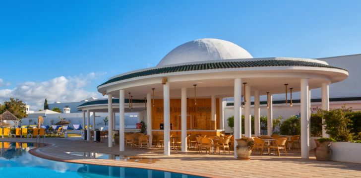 ZODIAC 4* viesnīca - izdevīga atpūta Tunisijas piejūras kūrortā! 32
