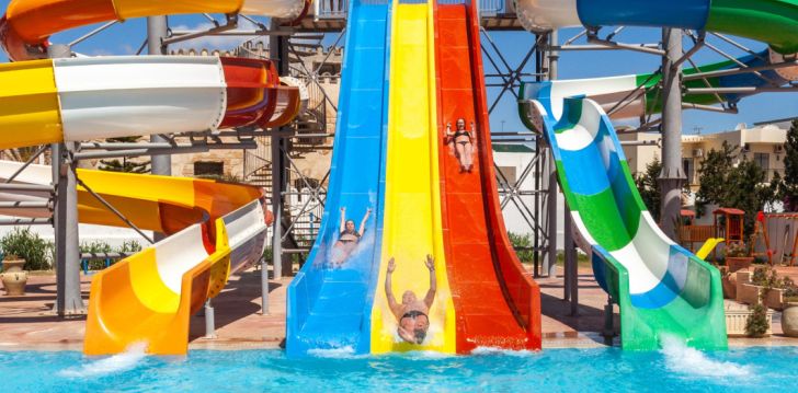 ZODIAC 4* viesnīca - izdevīga atpūta Tunisijas piejūras kūrortā! 39