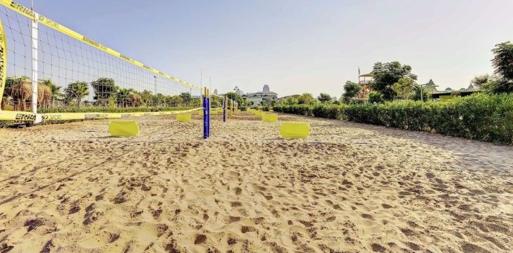 TUI MAGIC LIFE JACARANDA 5* - augsta līmeņa atpūta Sidē, Turcijā! 19