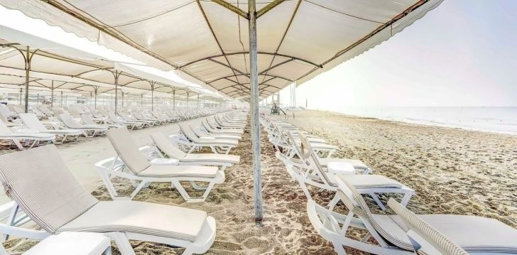 TUI MAGIC LIFE JACARANDA 5* - augsta līmeņa atpūta Sidē, Turcijā! 21
