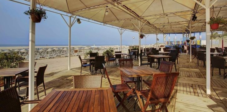 TUI MAGIC LIFE JACARANDA 5* - augsta līmeņa atpūta Sidē, Turcijā! 22