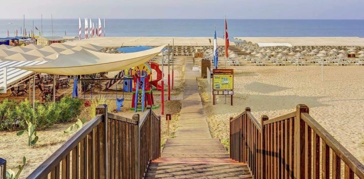 TUI MAGIC LIFE JACARANDA 5* - augsta līmeņa atpūta Sidē, Turcijā! 25