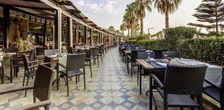 TUI MAGIC LIFE JACARANDA 5* - augsta līmeņa atpūta Sidē, Turcijā! 27