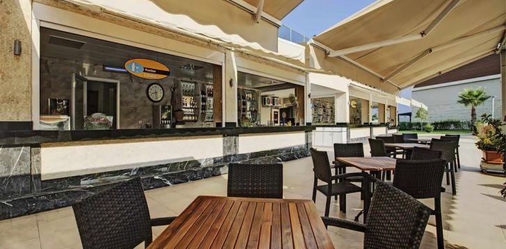 TUI MAGIC LIFE JACARANDA 5* - augsta līmeņa atpūta Sidē, Turcijā! 28