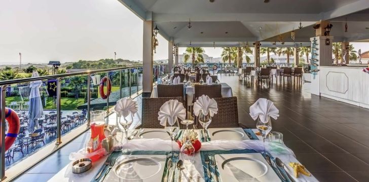 TUI MAGIC LIFE JACARANDA 5* - augsta līmeņa atpūta Sidē, Turcijā! 30