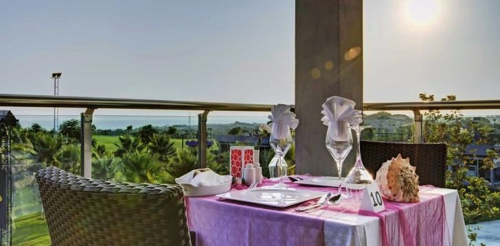 TUI MAGIC LIFE JACARANDA 5* - augsta līmeņa atpūta Sidē, Turcijā! 31
