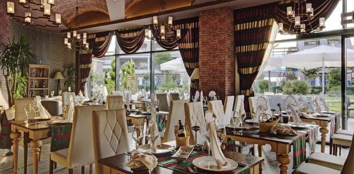 TUI MAGIC LIFE JACARANDA 5* - augsta līmeņa atpūta Sidē, Turcijā! 32
