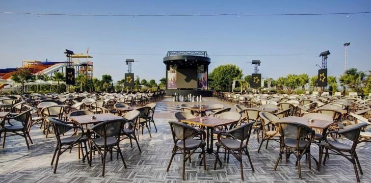 TUI MAGIC LIFE JACARANDA 5* - augsta līmeņa atpūta Sidē, Turcijā! 34