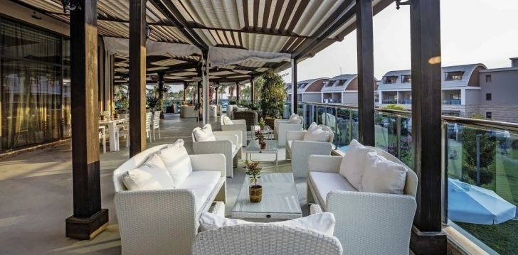 TUI MAGIC LIFE JACARANDA 5* - augsta līmeņa atpūta Sidē, Turcijā! 36