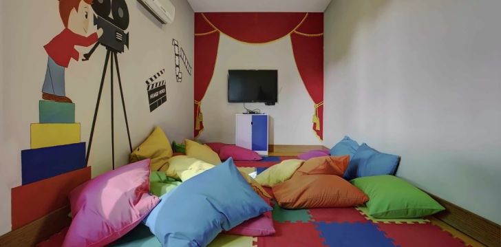 TUI MAGIC LIFE JACARANDA 5* - augsta līmeņa atpūta Sidē, Turcijā! 37