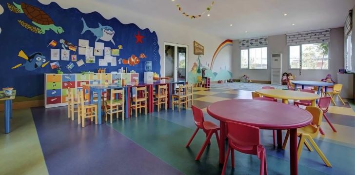 TUI MAGIC LIFE JACARANDA 5* - augsta līmeņa atpūta Sidē, Turcijā! 38