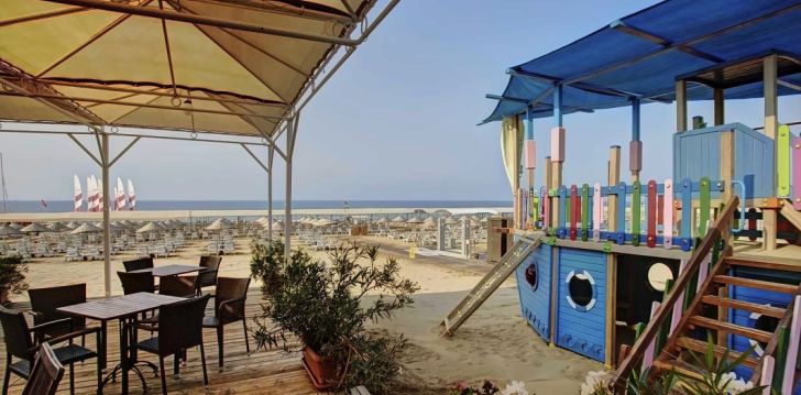 TUI MAGIC LIFE JACARANDA 5* - augsta līmeņa atpūta Sidē, Turcijā! 41
