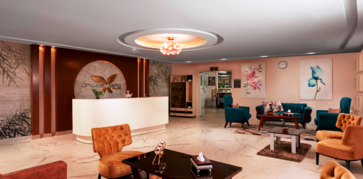 PICKALBATROS LAGUNA CLUB RESORT 5* - lieliska atpūta visai ģimenei Šarmelšeihā! 34