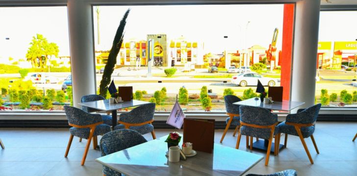 PICKALBATROS LAGUNA CLUB RESORT 5* - lieliska atpūta visai ģimenei Šarmelšeihā! 39