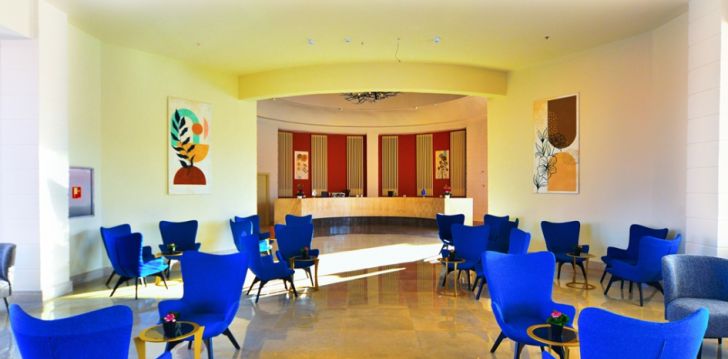 PICKALBATROS LAGUNA CLUB RESORT 5* - lieliska atpūta visai ģimenei Šarmelšeihā! 38