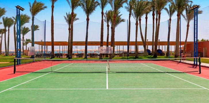 PICKALBATROS LAGUNA CLUB RESORT 5* - lieliska atpūta visai ģimenei Šarmelšeihā! 40