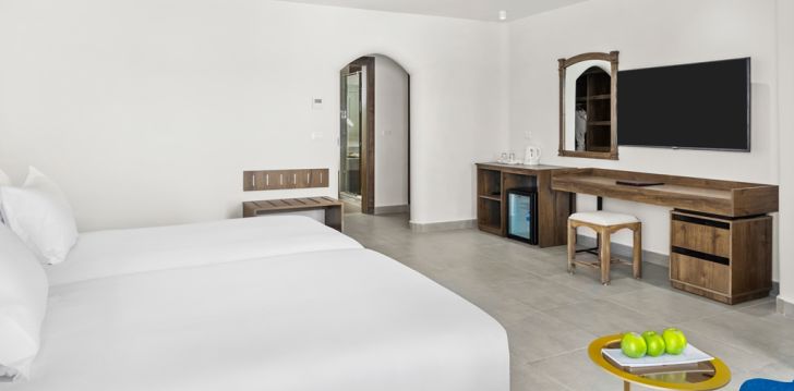 PICKALBATROS LAGUNA CLUB RESORT 5* - lieliska atpūta visai ģimenei Šarmelšeihā! 12