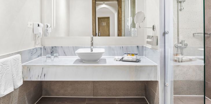 PICKALBATROS LAGUNA CLUB RESORT 5* - lieliska atpūta visai ģimenei Šarmelšeihā! 13