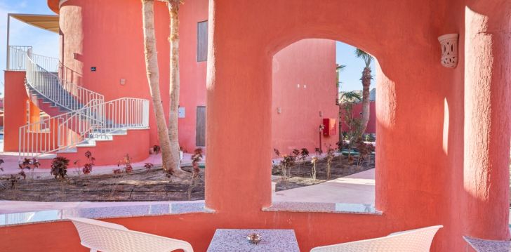PICKALBATROS LAGUNA CLUB RESORT 5* - lieliska atpūta visai ģimenei Šarmelšeihā! 19