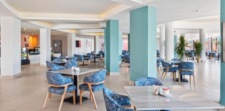 PICKALBATROS LAGUNA CLUB RESORT 5* - lieliska atpūta visai ģimenei Šarmelšeihā! 22