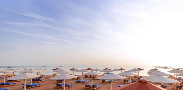 PICKALBATROS LAGUNA CLUB RESORT 5* - lieliska atpūta visai ģimenei Šarmelšeihā! 31