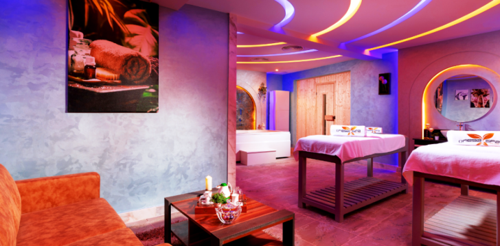 PICKALBATROS LAGUNA CLUB RESORT 5* - lieliska atpūta visai ģimenei Šarmelšeihā! 36