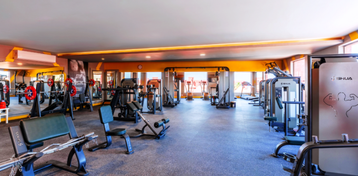 PICKALBATROS LAGUNA CLUB RESORT 5* - lieliska atpūta visai ģimenei Šarmelšeihā! 37