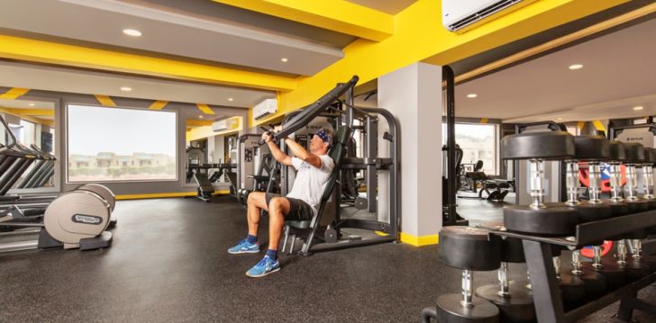 PICKALBATROS LAGUNA CLUB RESORT 5* - lieliska atpūta visai ģimenei Šarmelšeihā! 41