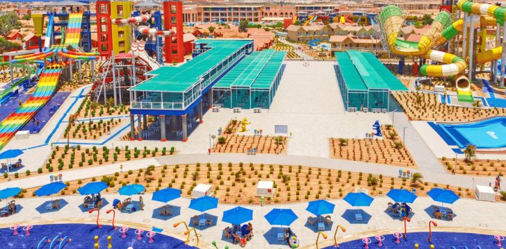 PICKALBATROS WATER VALLEY BY NEVERLAND 5* - lieliska atpūta visai ģimenei Hurgadā, Ēģiptē! 2