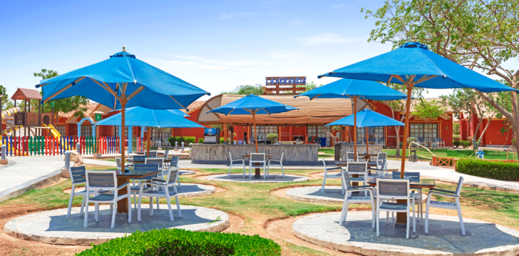 PICKALBATROS WATER VALLEY BY NEVERLAND 5* - lieliska atpūta visai ģimenei Hurgadā, Ēģiptē! 26