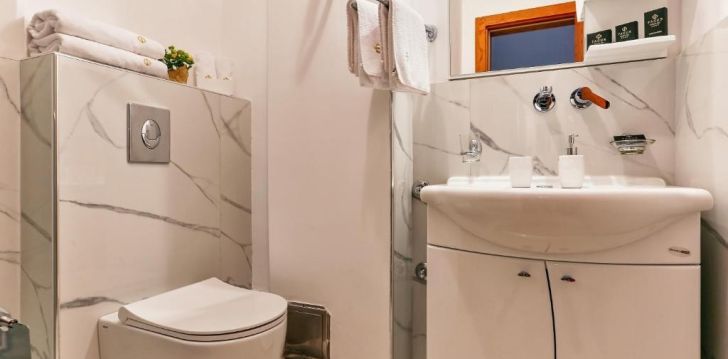 Lieliska atpūta netālu no Budvas Melnkalnē 11