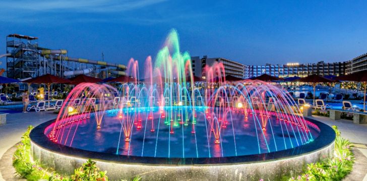 REWAYA MAJESTIC RESORT 5* - atpūta ar akvaparku pie jūras Hurgadā, Ēģiptē! 15