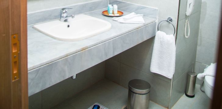 REWAYA MAJESTIC RESORT 5* - atpūta ar akvaparku pie jūras Hurgadā, Ēģiptē! 26