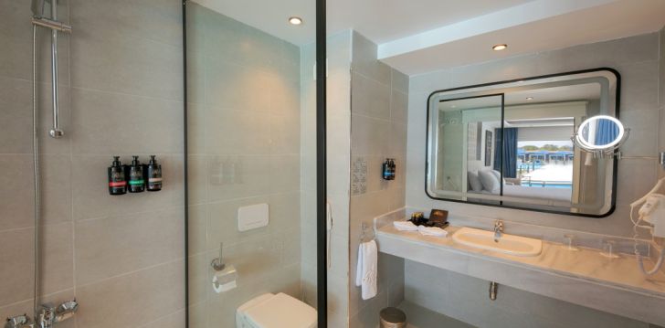REWAYA MAJESTIC RESORT 5* - atpūta ar akvaparku pie jūras Hurgadā, Ēģiptē! 30